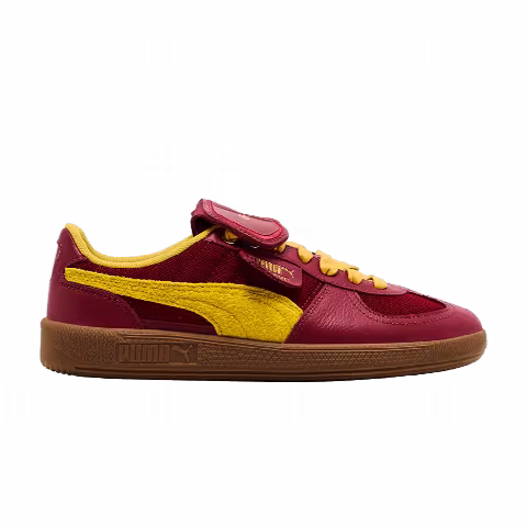 Harry Potter x Puma Palermo Big Kid 'Gryffindor'