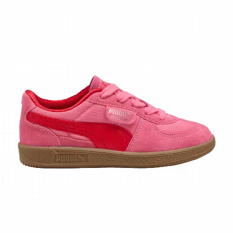 Puma Palermo Little Kid 'Love'