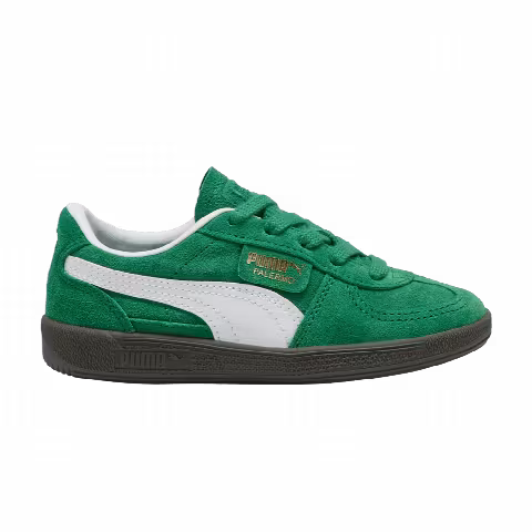 Puma Palermo Little Kid 'Archive Green'
