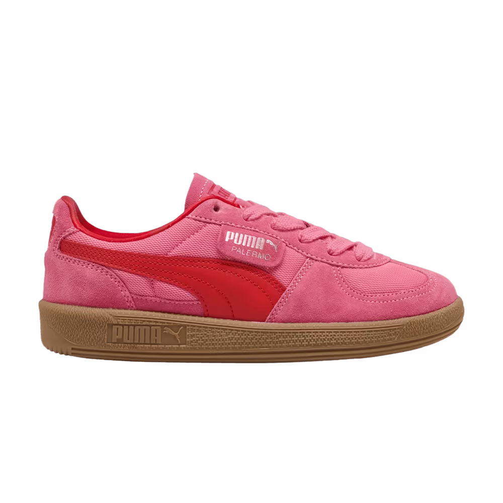 Puma Palermo Big Kid Love