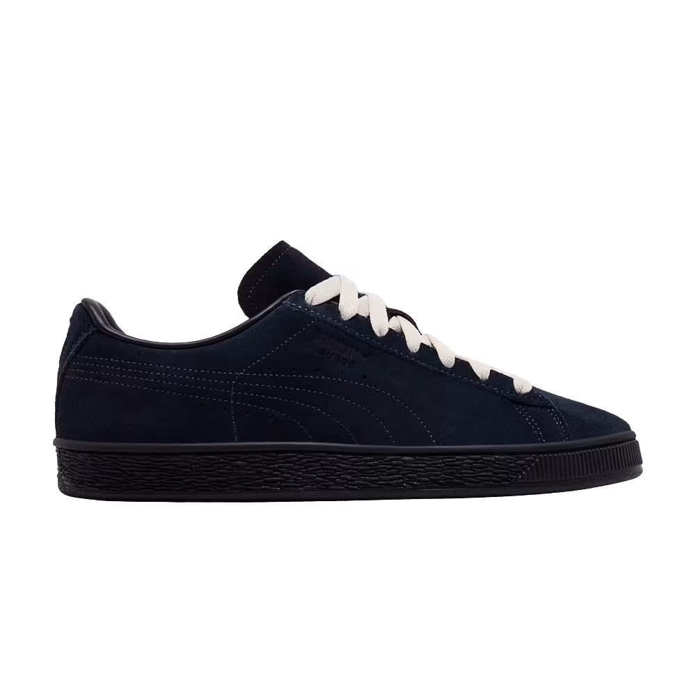 JJJJound x Puma Suede Navy