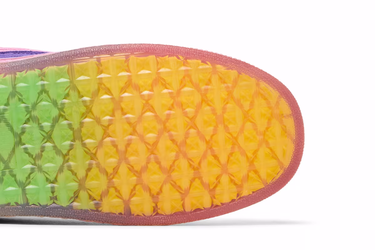 Teenage Mutant Ninja Turtles x Puma Suede XL 2 Krang, view 6