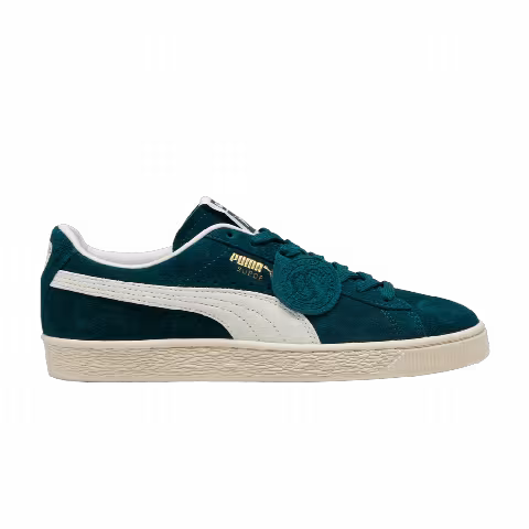 Charles F. Stead x Puma Suede 5 'Persian Blue'