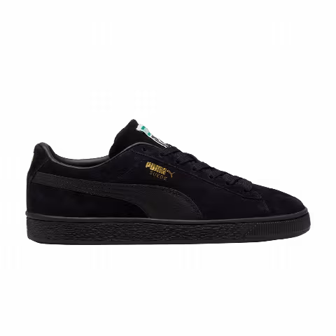 Puma Suede Classic 'Triple Black'