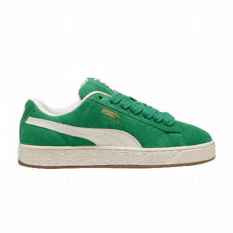 Puma Suede XL 'Archive Green'