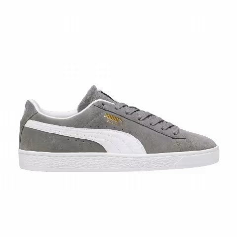Puma Suede Classic 'Cast Iron'