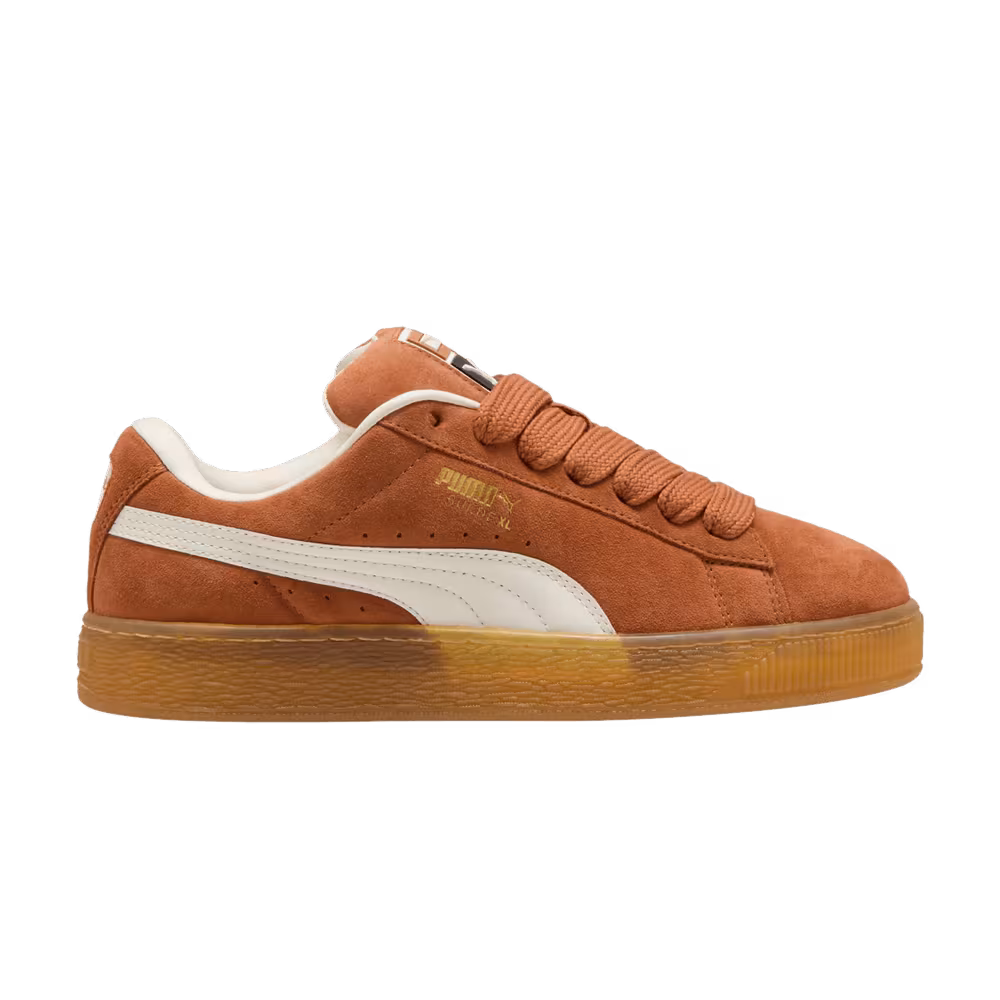 Puma Suede XL Brandy