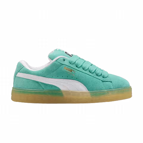 Puma Suede XL 'Aquatic'