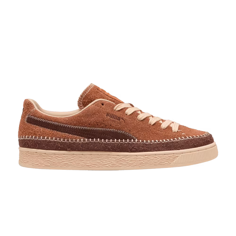 Puma Suede Moccasin