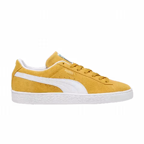 Puma Suede Classic 'Amber'