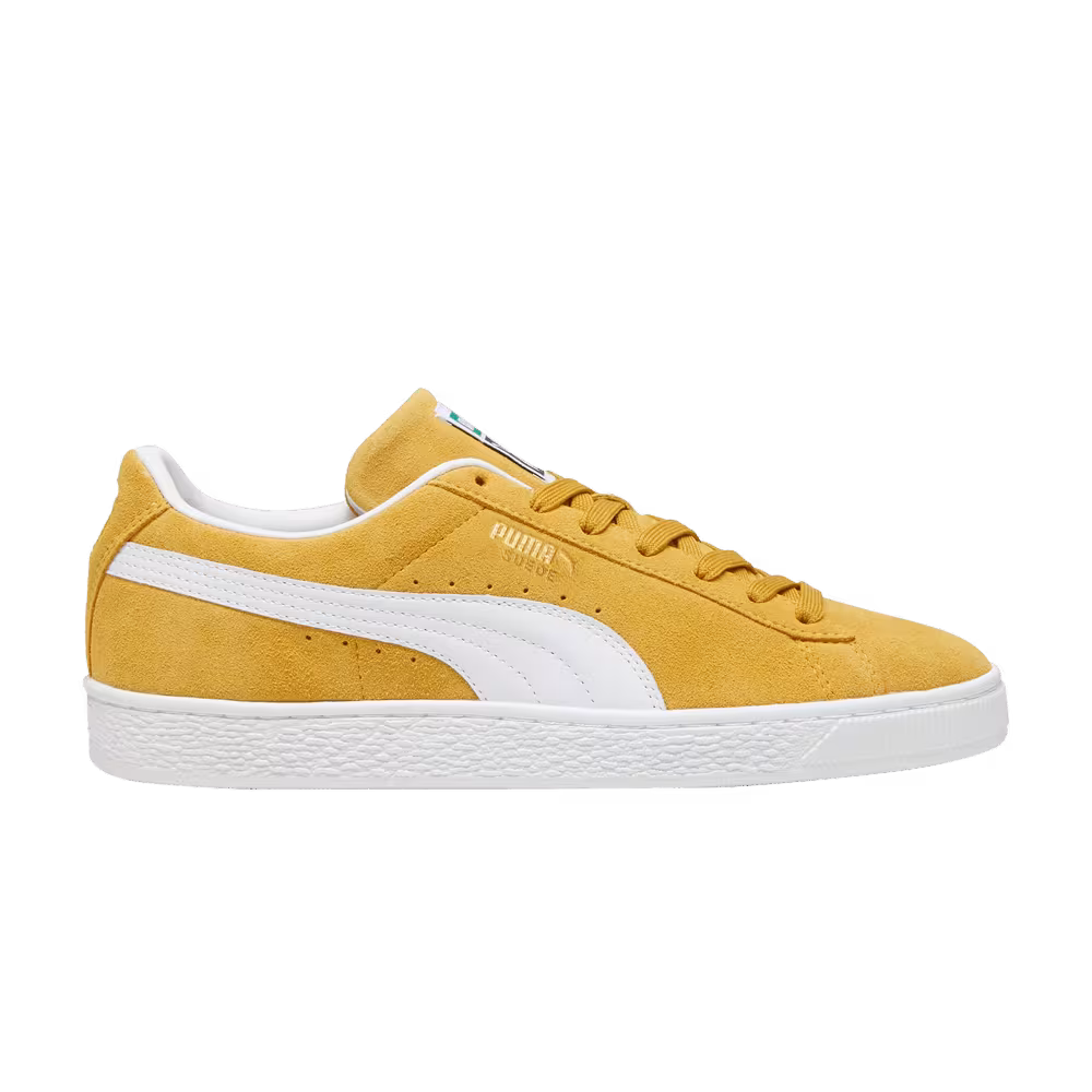 Puma Suede Classic Amber