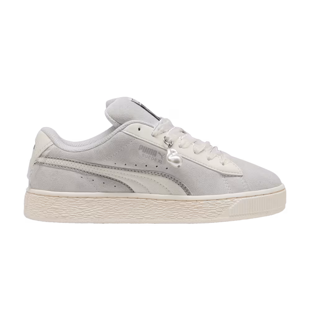 Puma Women's Suede XL Glam Athletics