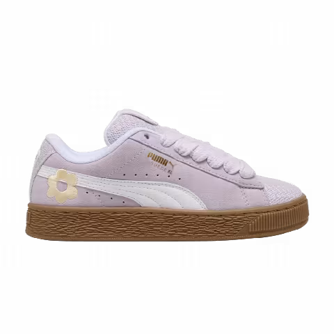 Puma Suede XL Jr 'Summer Feels'