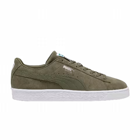 Puma Suede Classic 'Loden Green'