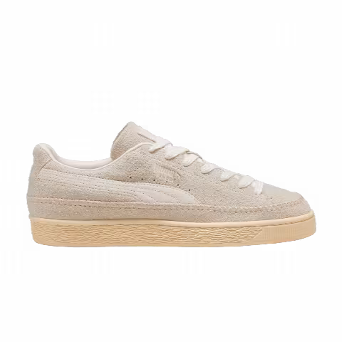 Puma Suede 'Moccasin - Frosted Ivory'