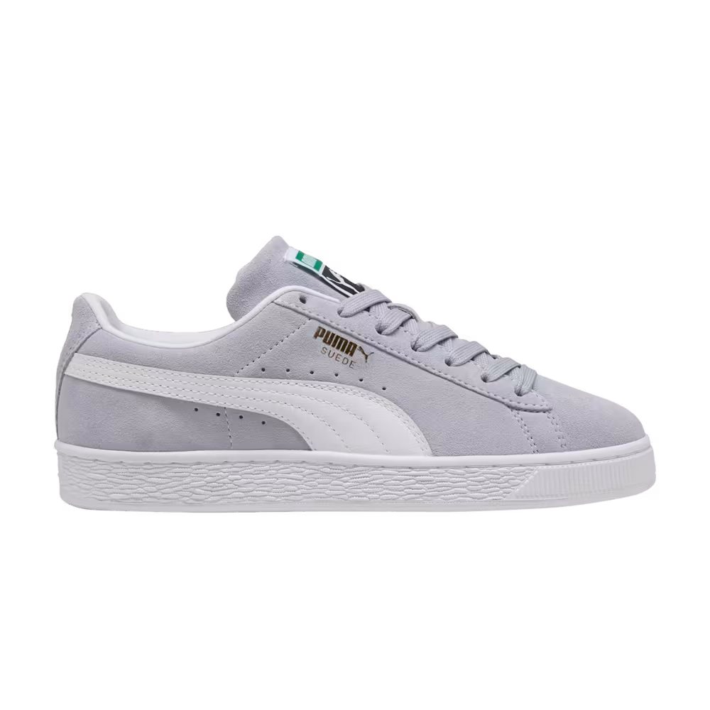 Puma Women's Suede Classic Cool Weather