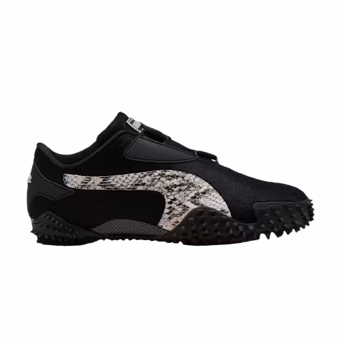 A$AP Rocky x Puma Mostro OG 'Pony Hair'