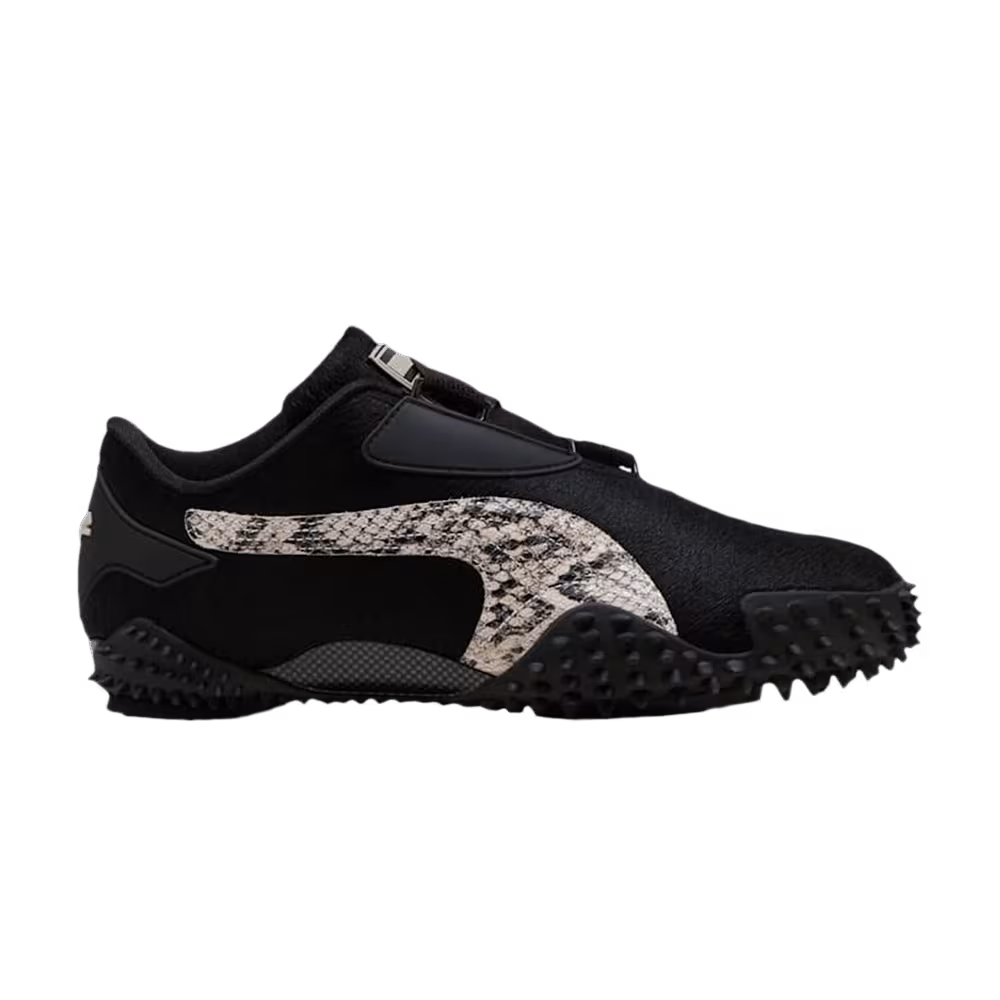 A$AP Rocky x Puma Mostro OG Pony Hair