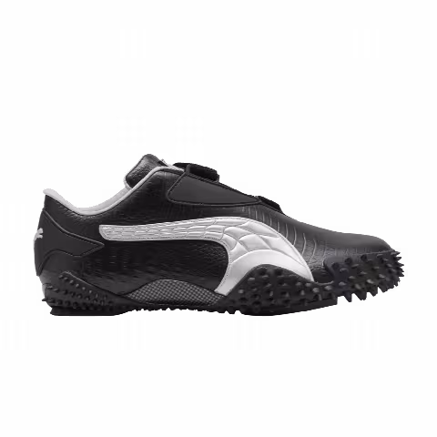 A$AP Rocky x Puma Mostro 'Black Croc'