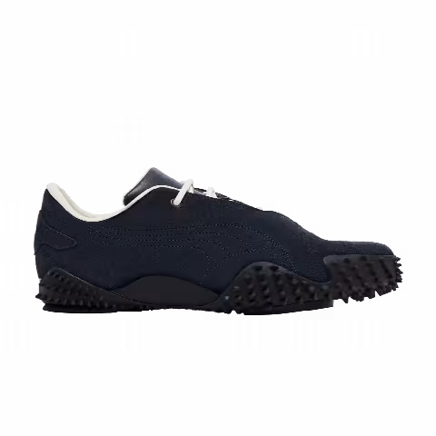JJJJound x Puma Mostro 'Deep Navy'