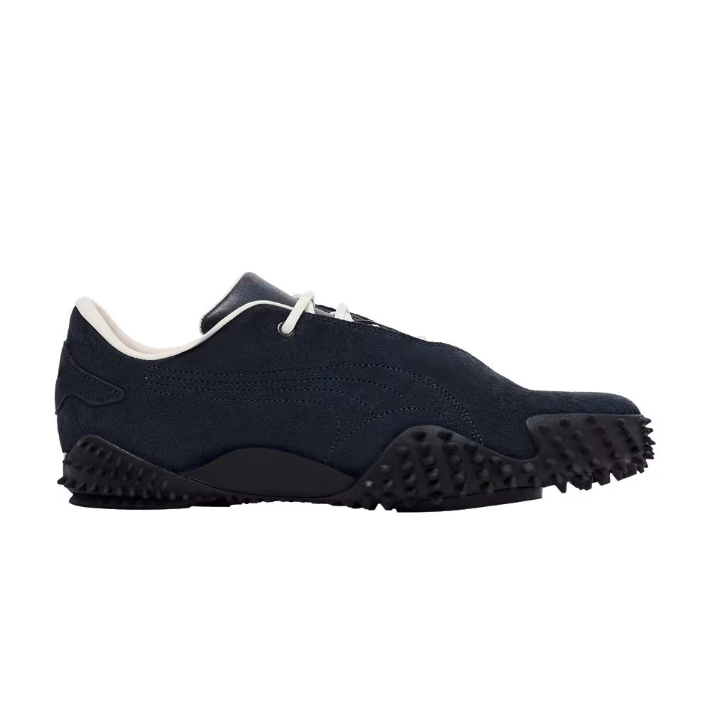 JJJJound x Puma Mostro Deep Navy