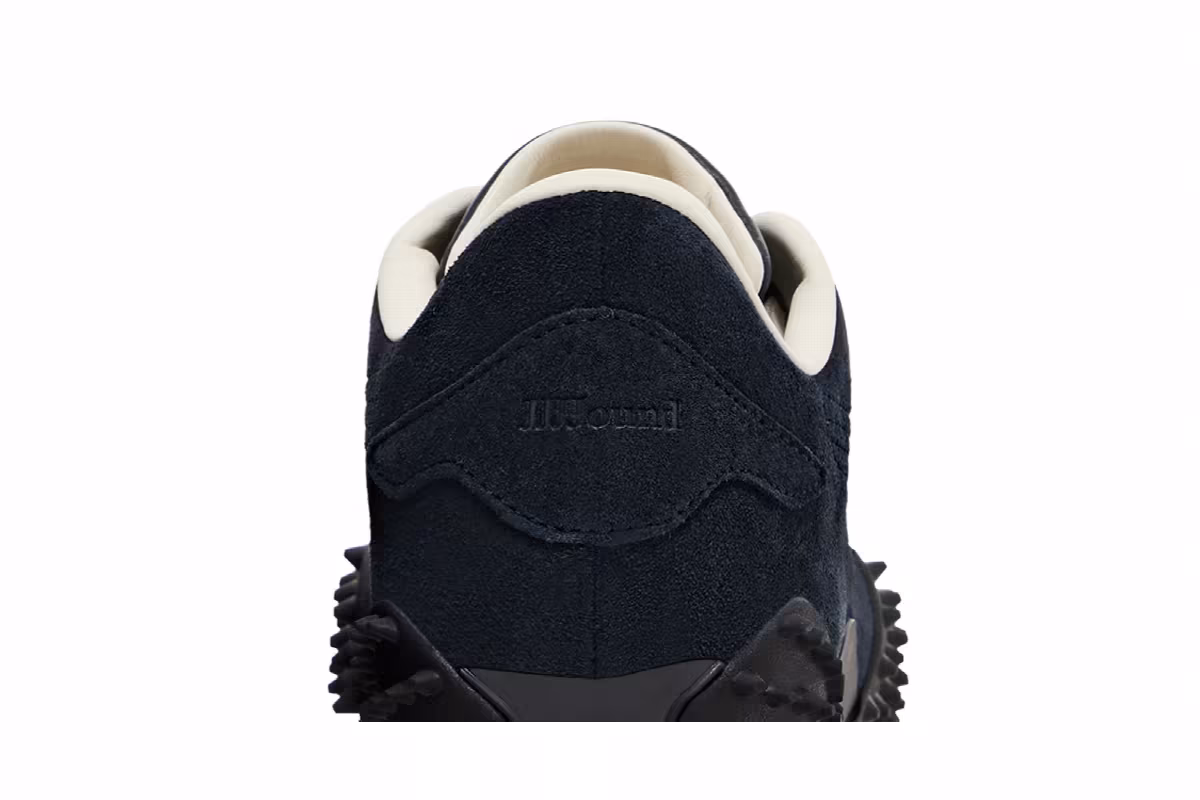 JJJJound x Puma Mostro Deep Navy, view 8