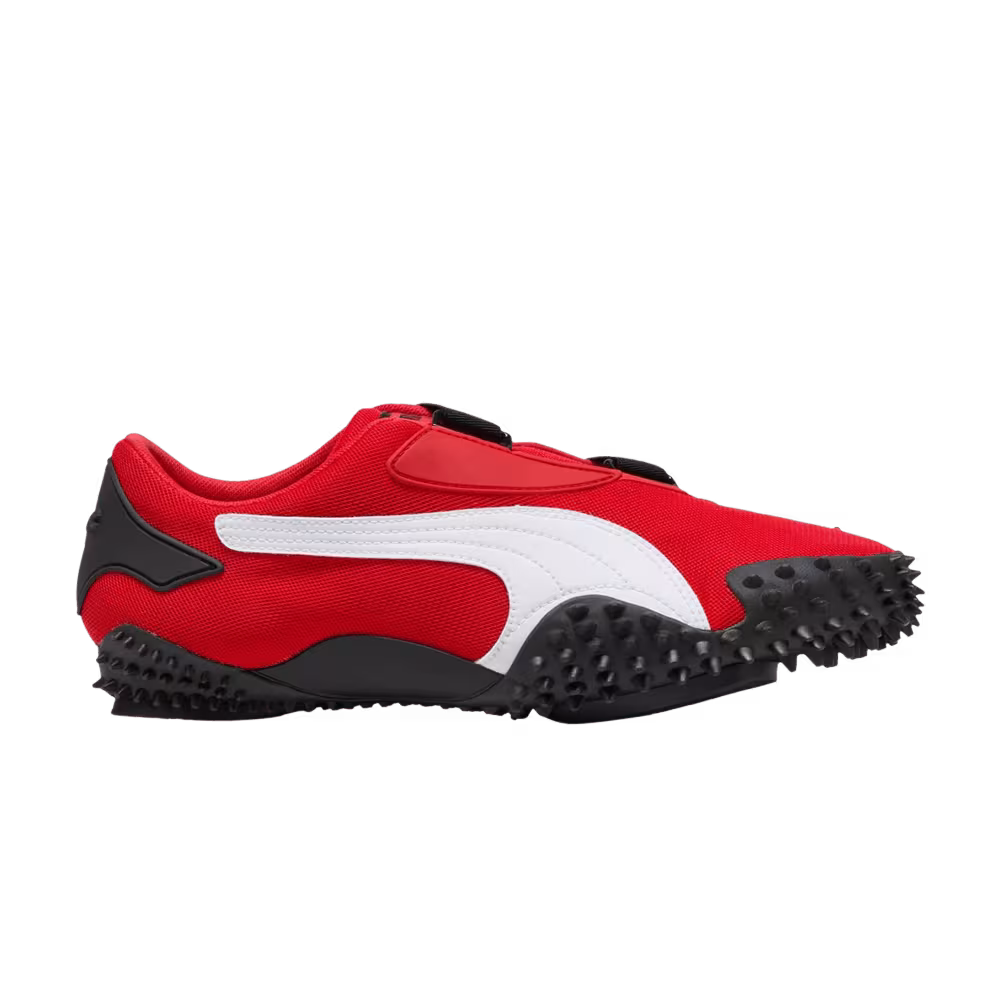 Puma Mostro OG Prime For All Time Red