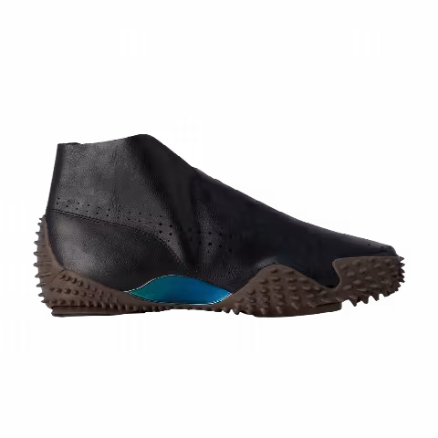Aries x Puma Mostro Mid 'Black Chocolate'