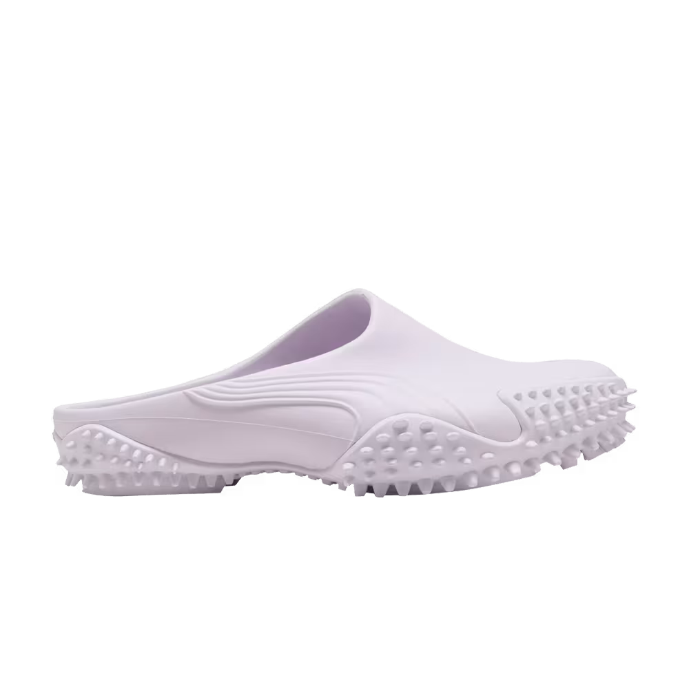 Puma Mostro Mule Lilac Frost