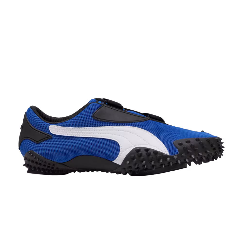Puma Mostro OG Prime Mountain Blue