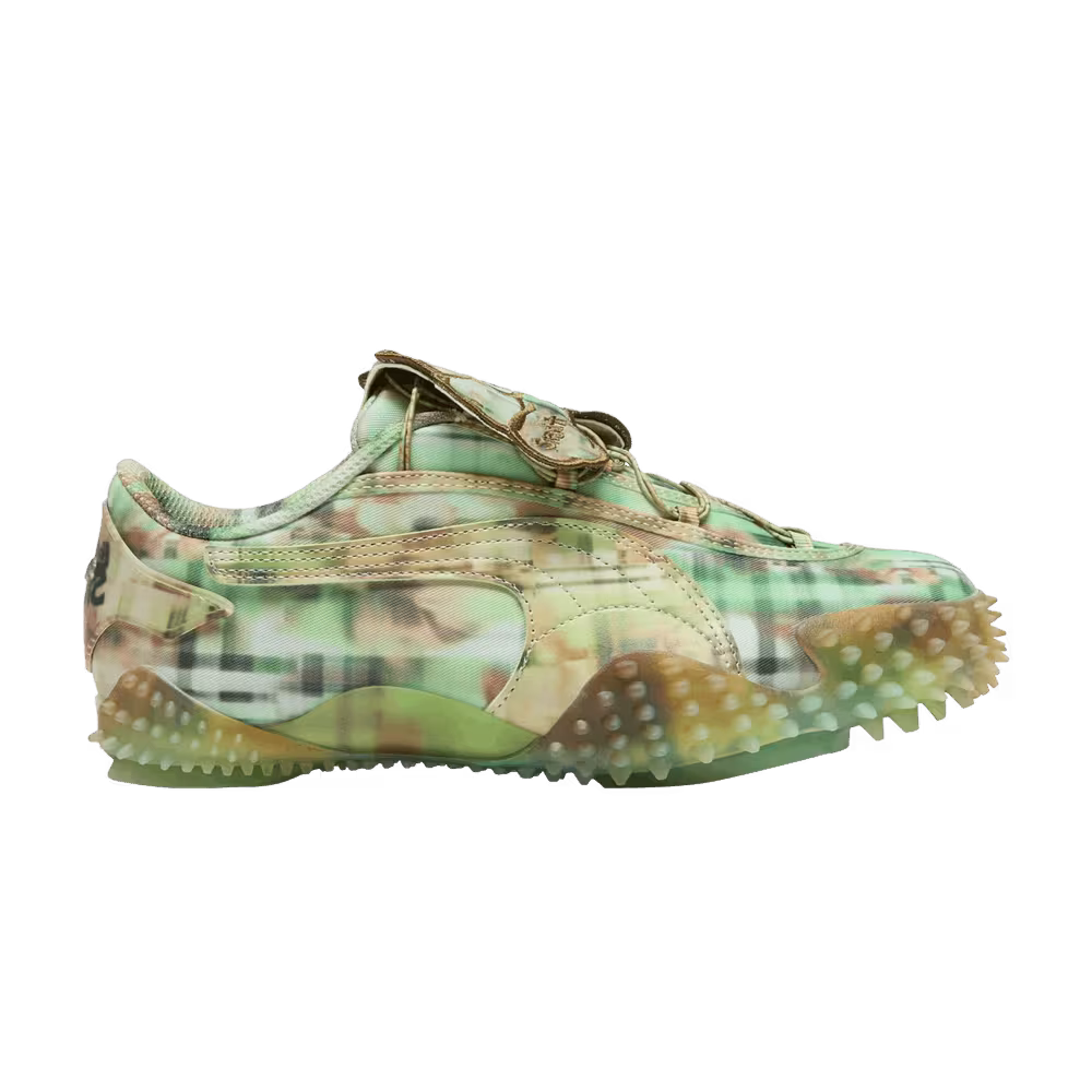 Collina Strada x Puma Women's Mostro All-Over Print