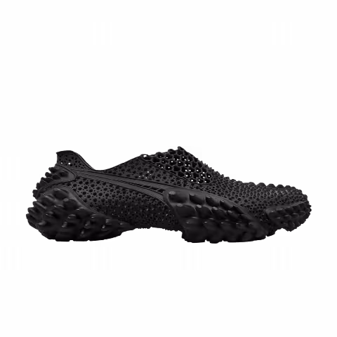 A$AP Rocky x Puma Mostro 3D 'Triple Black'