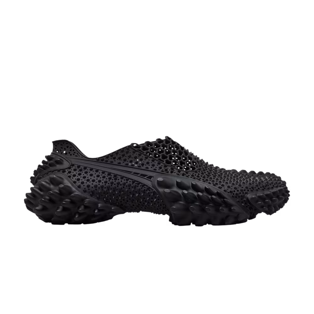 A$AP Rocky x Puma Mostro 3D Triple Black