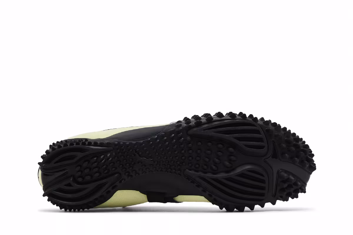 Puma Mostro OG Gold Moon, view 5
