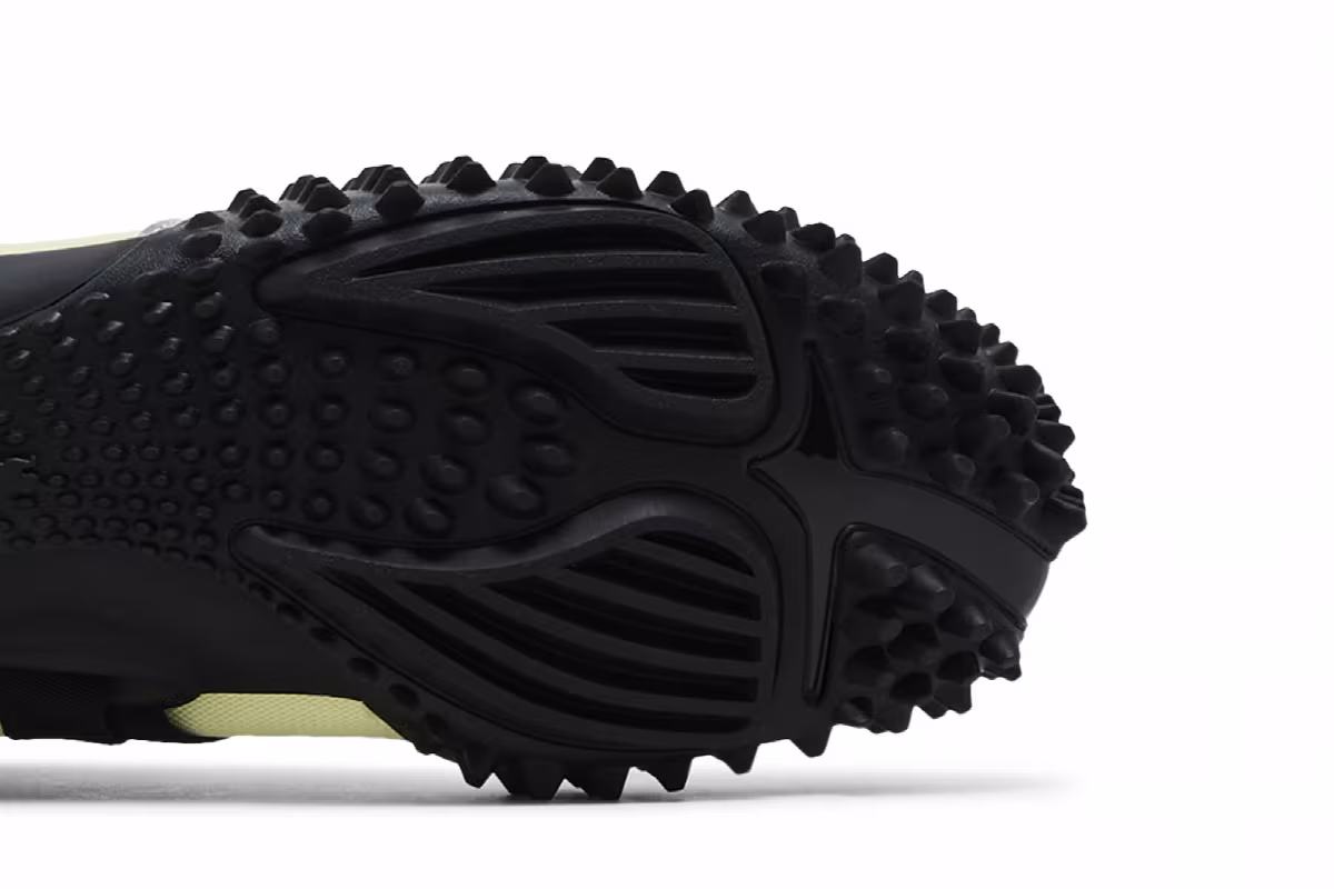 Puma Mostro OG Gold Moon, view 6