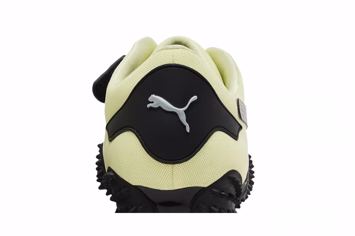 Puma Mostro OG Gold Moon, view 8