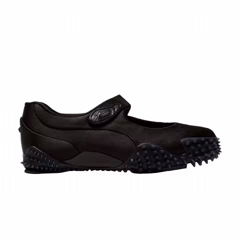 Puma Wmns Mostro Fey Satin 'Black'