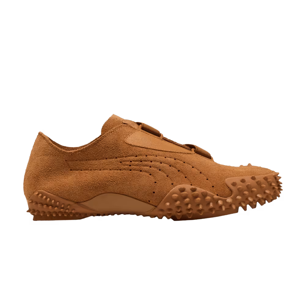 Puma Mostro Unlined