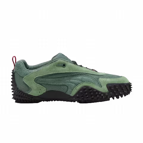 Puma Mostro XC 'Dusty Green'