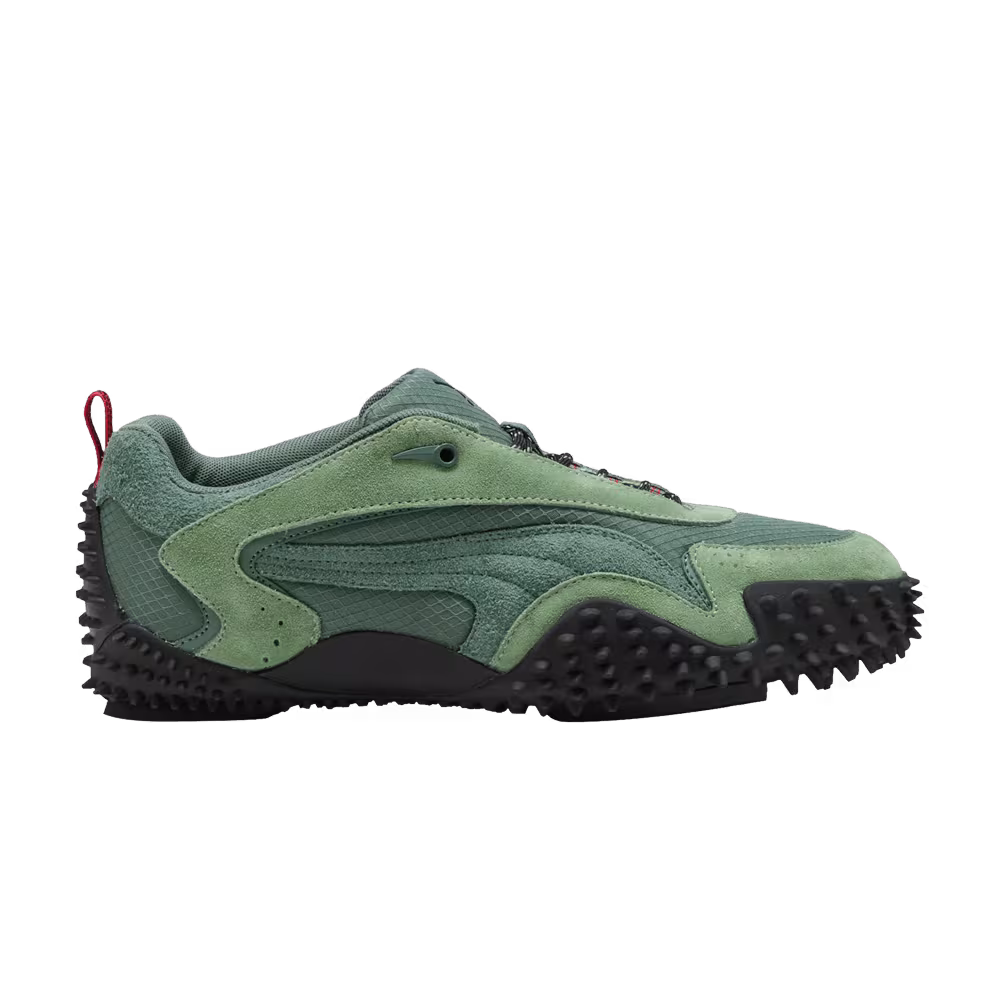 Puma Mostro XC Dusty Green