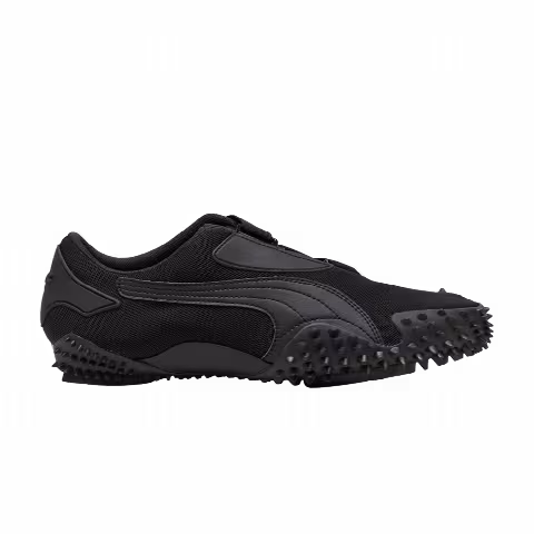 Puma Mostro OG Prime 'Triple Black'