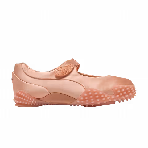 Puma Wmns Mostro Fey Satin 'Jasmine Pink'