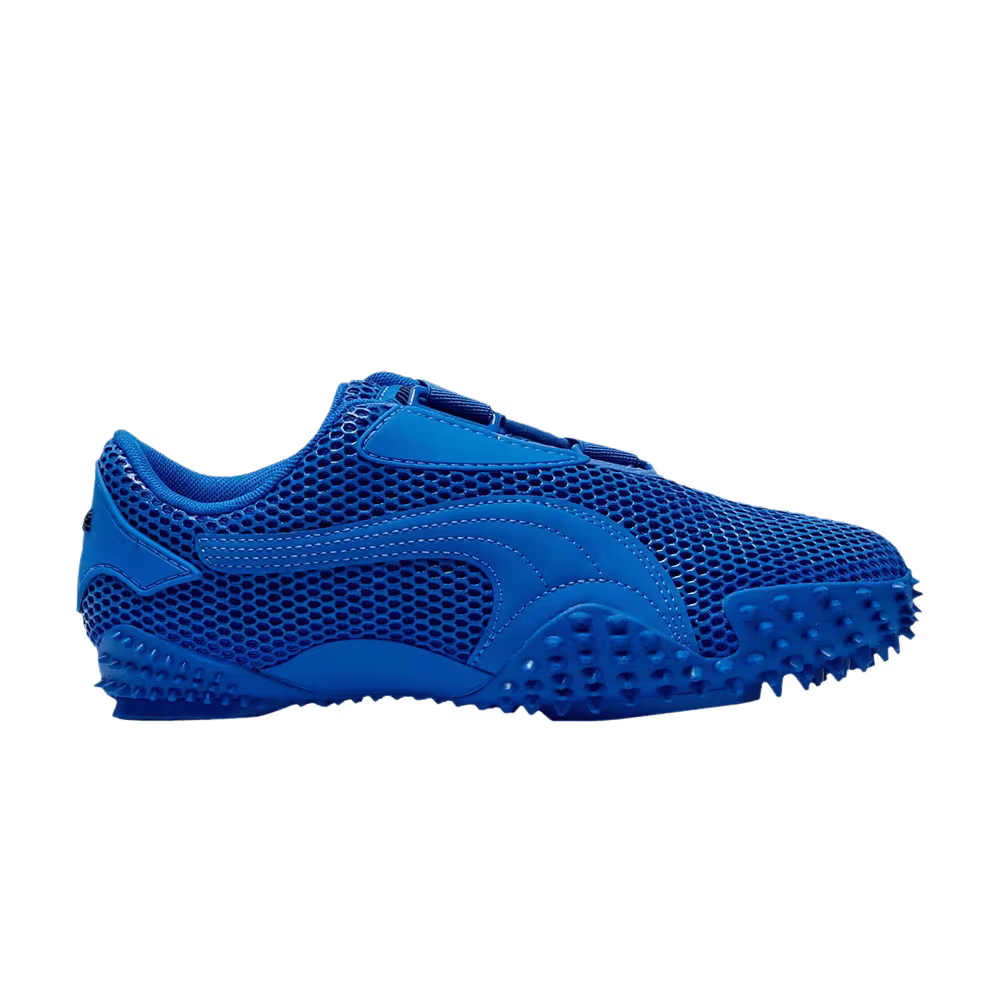 Puma Women's Mostro Mountain Blue