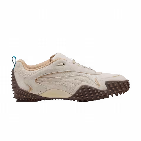 Puma Mostro XC 'Alpine Snow'