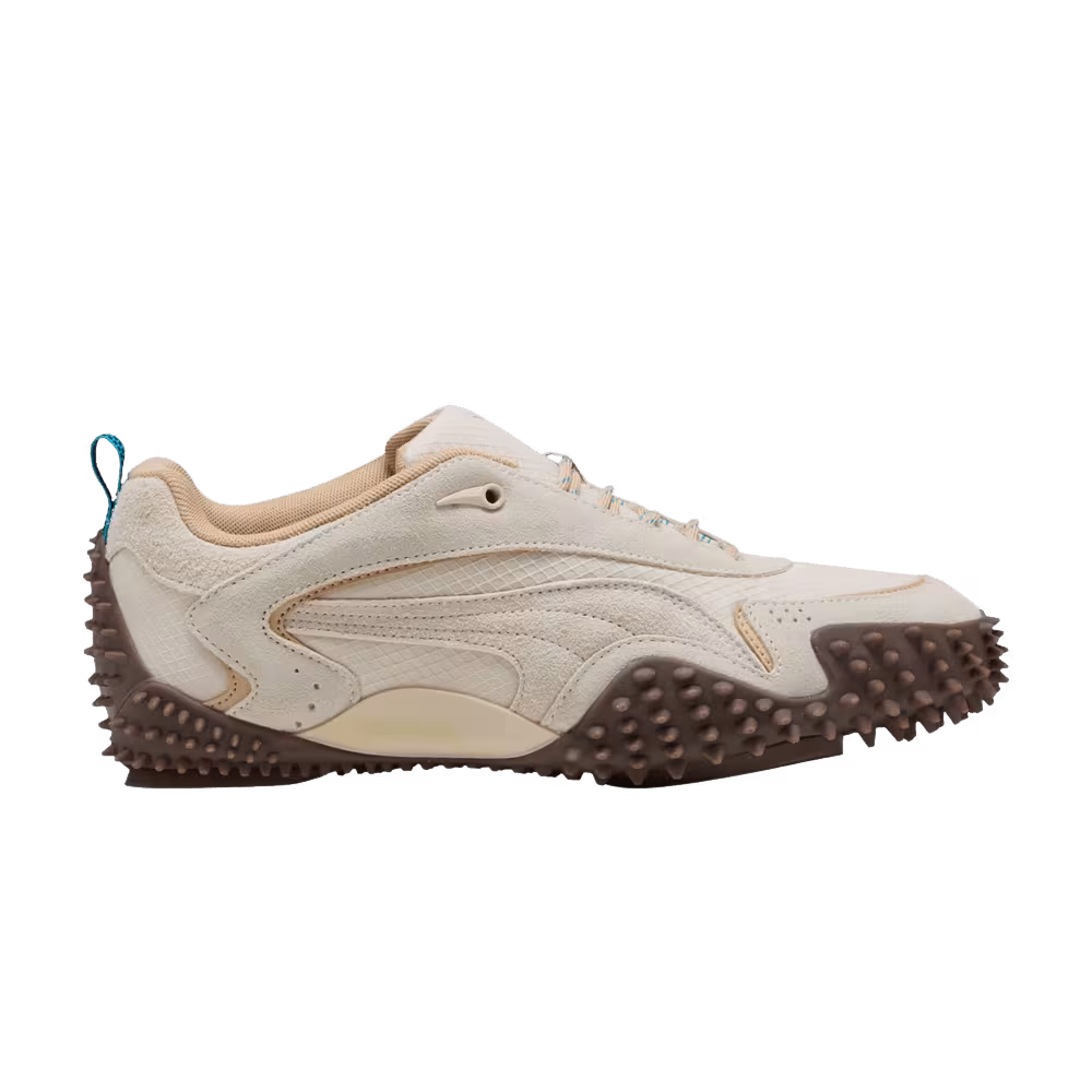 Puma Mostro XC Alpine Snow
