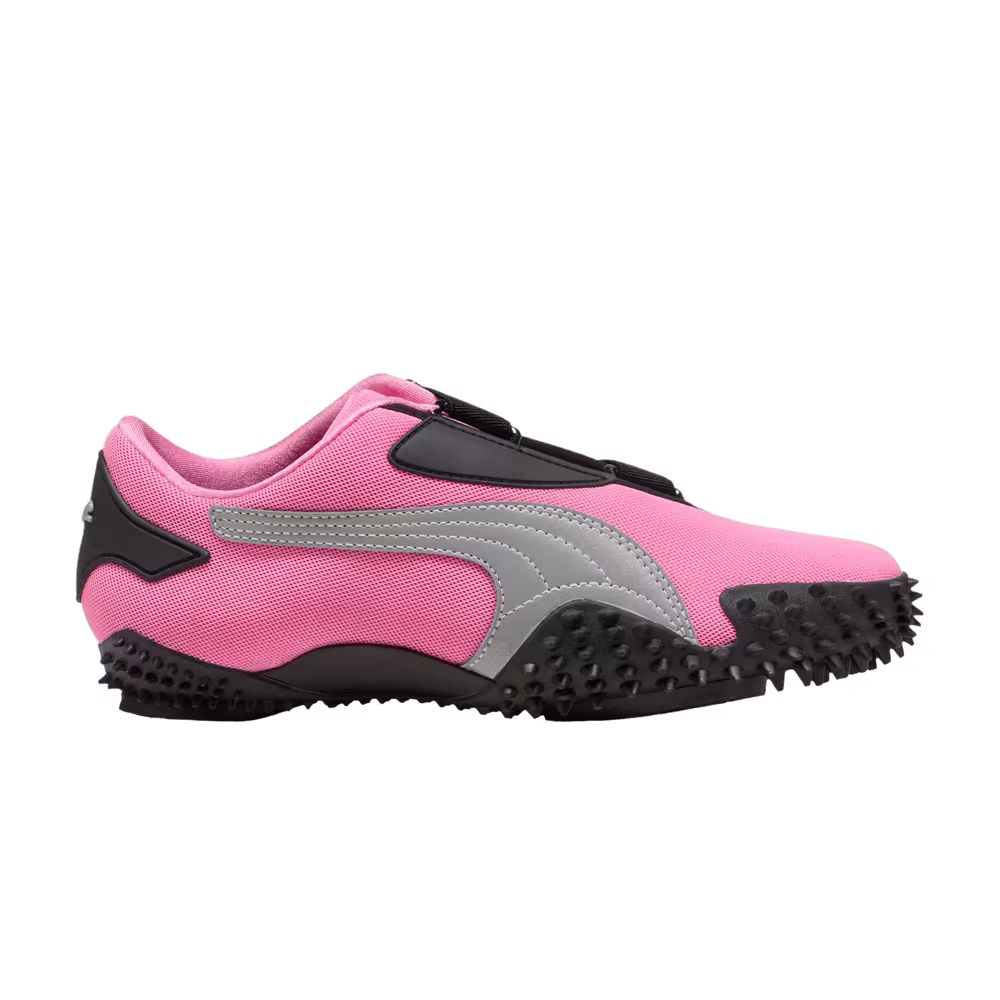 Puma Mostro OG Posie Pink