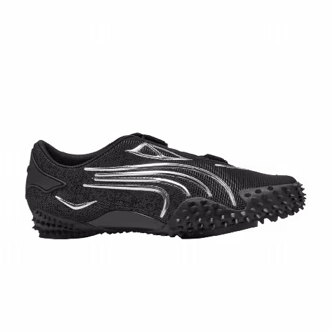 Puma Mostro 'Metallic'