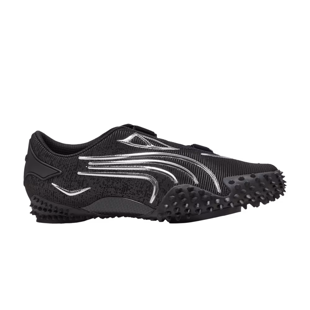 Puma Mostro Metallic