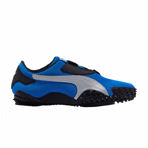 Puma Mostro OG 'Team Royal Silver'