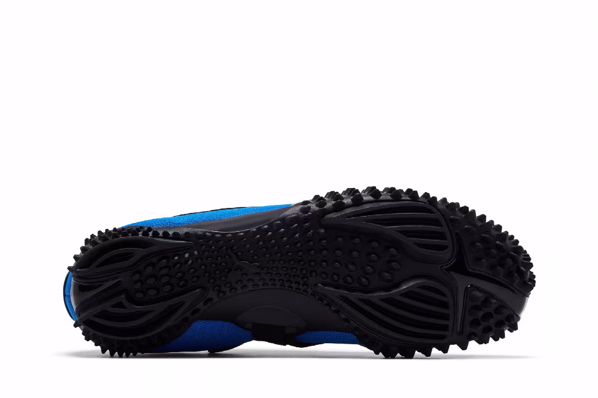 Puma Mostro OG Team Royal Silver, view 5